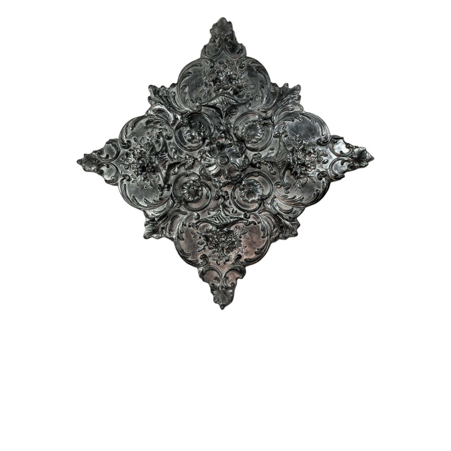 Florence Fiberglass Plaque