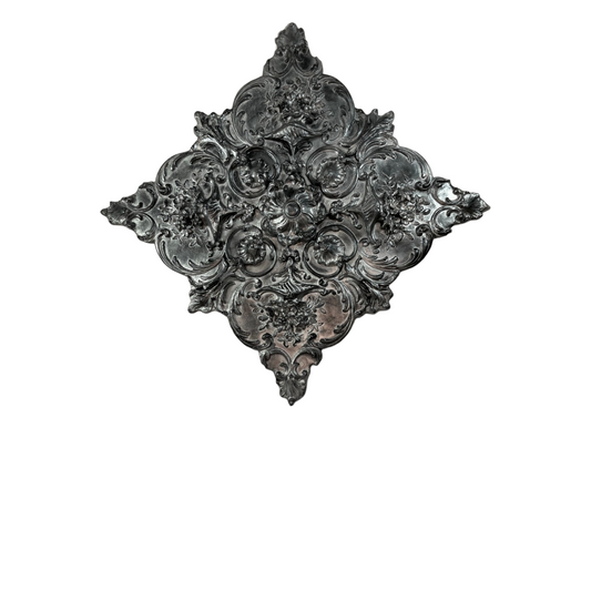 Florence Fiberglass Plaque